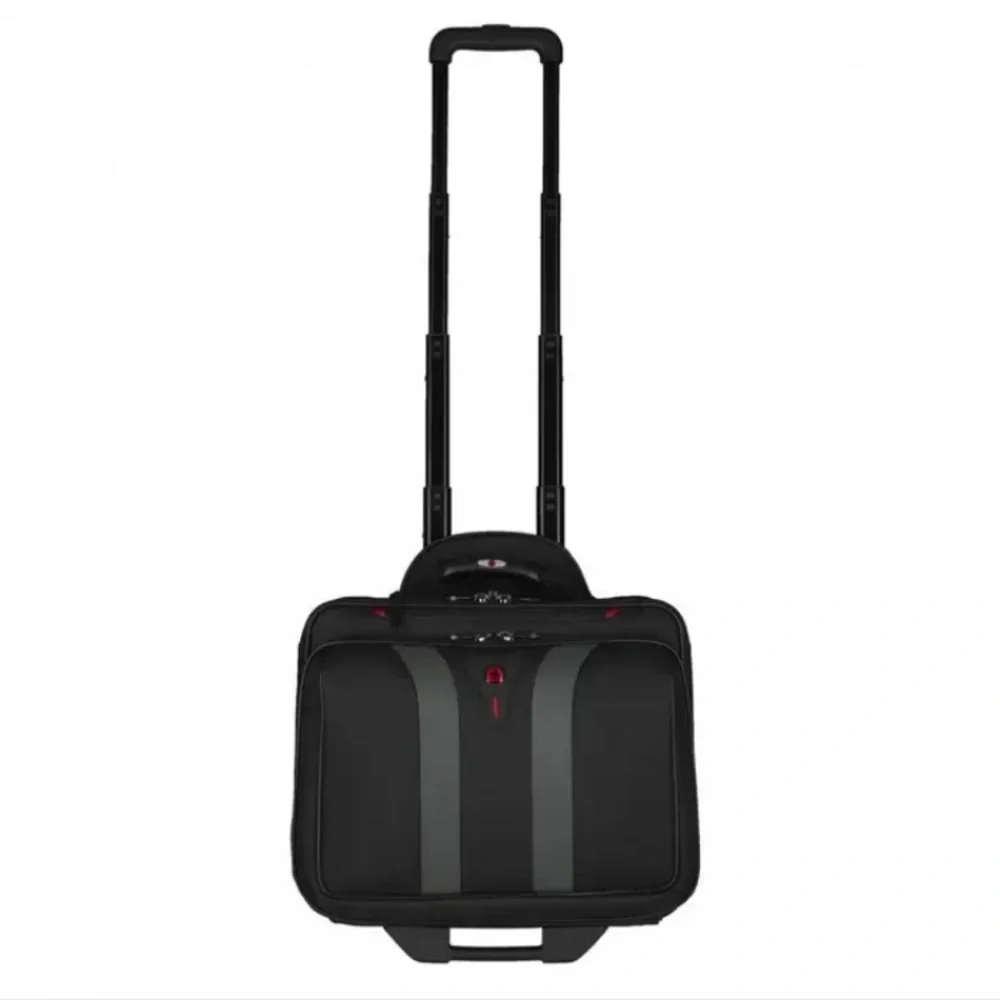 SwissGear Wenger Grenada 17” Wheeled Laptop Case